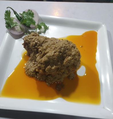 Picture of Chicken Chaap-1pc.