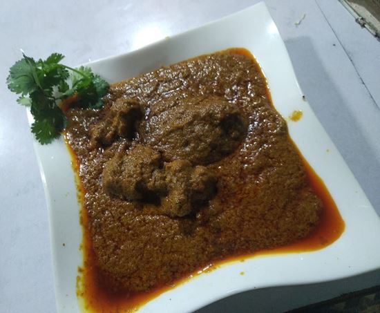 Picture of Chicken Kosha-4 pcs.