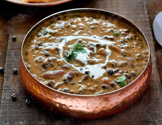 Picture of Dal Tadka (Satrangi)