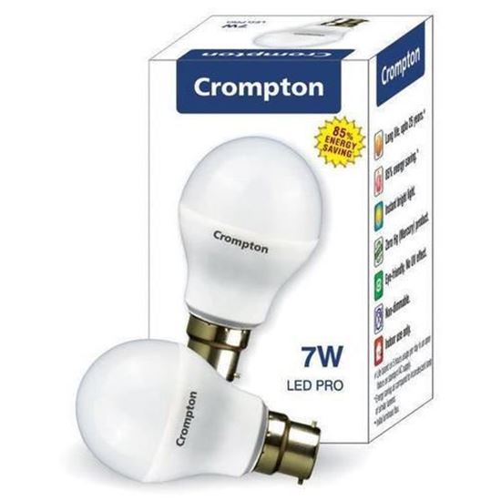 Picture of Led 7W (Crompton).