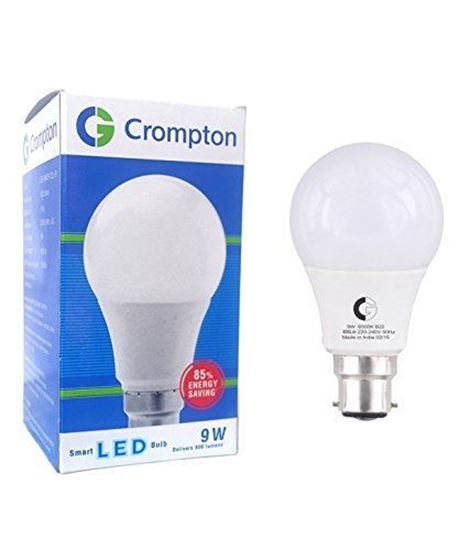 Picture of Led 9W (Crompton).