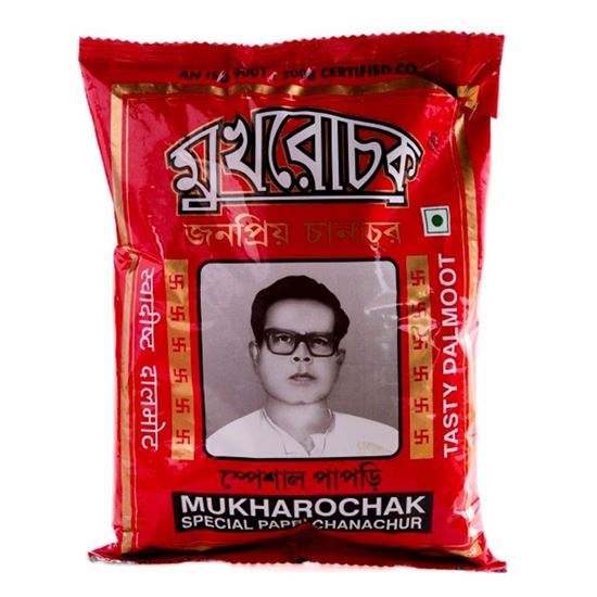 Picture of Chanachur( Mukhorochak)- 400 gm.