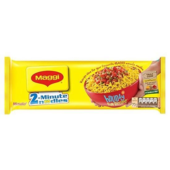 Picture of Maggi- 420 gm.