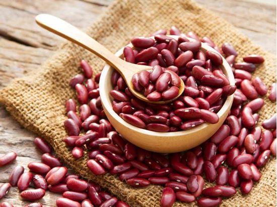 Picture of Rajma chola-1 Kg.