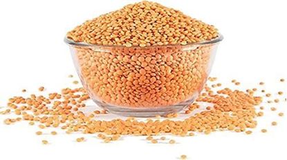 Picture of Dal ( Punjab Masoor )- 1 Kg.