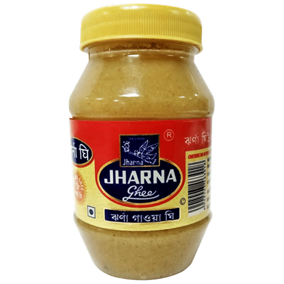 Picture of Ghee (Jharna )- 250 gm.