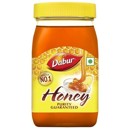 Picture of Honey ( Dabur )-1 Kg.