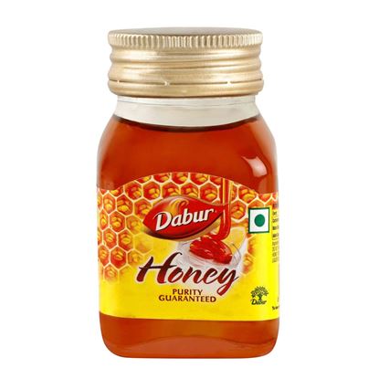 Picture of Honey ( Dabur )-100 gm.