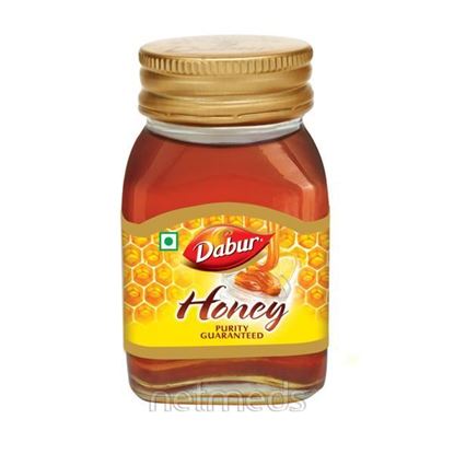 Picture of Honey ( Dabur )- 50 gm.