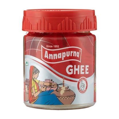 Picture of Ghee (Annapurna)-100 gm.