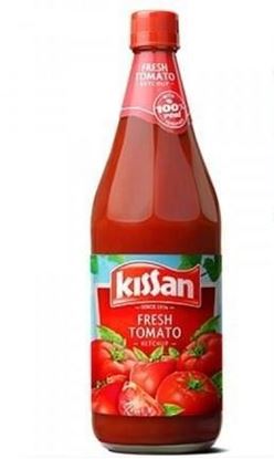 Picture of Sosh (Kissan Fresh Tomato Ketchup 1Kg.)