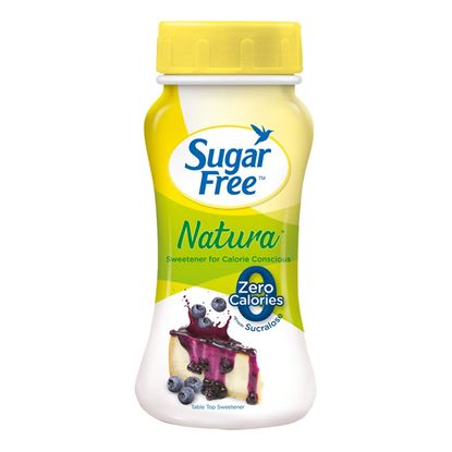 Picture of Sugar Free  (Natural )- 100 gm.
