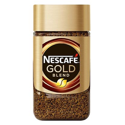 Picture of Nescafe Gold- 50 gm.