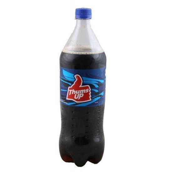 Picture of Cold Drinks -Thums Up-2L