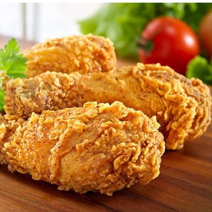 Picture of Chicken (Crispy)