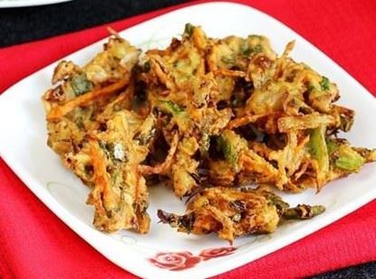 Picture of Veg. Pakora