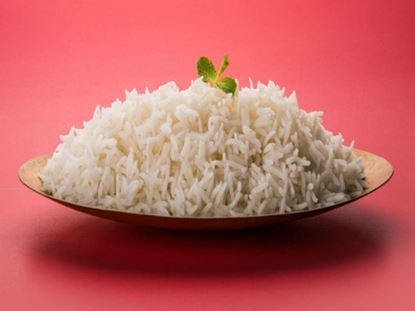 Picture of Rice Steamed