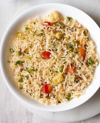 Picture of Pulao (Veg.)