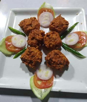 Picture of Chicken Pakora(1-pc.)