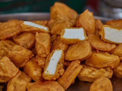 Picture of Paneer Pakora- 6 Pcs.