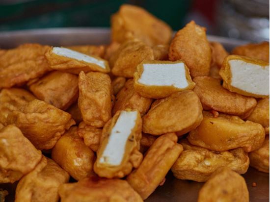 Picture of Paneer Pakora- 6 Pcs.