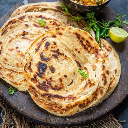 Picture of Paratha Lachha(1-pc.)