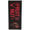 Picture of Chocolate-Fruit 'N' Nut Dark (Amul) - 1pc.