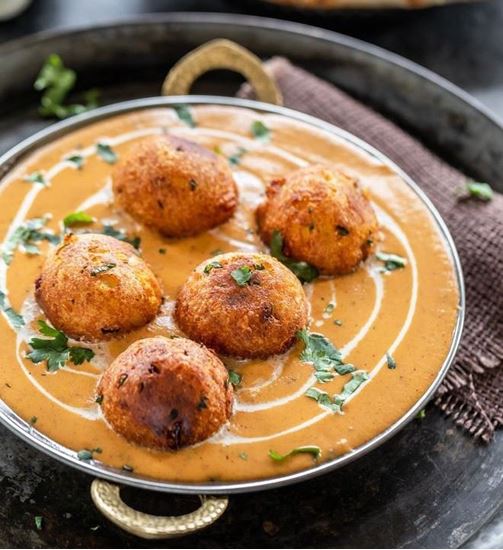 Picture of Malai Kofta