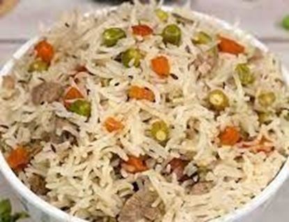 Picture of Pulao(Veg.)