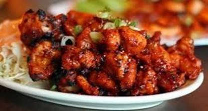 Picture of Chicken (Hot-8pcs.)