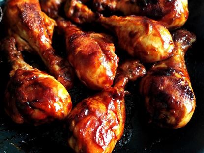 Picture of Chicken(Drumstick-1pc.)