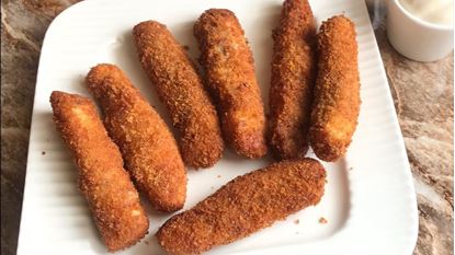 Picture of Fish(Finger-8pcs.)