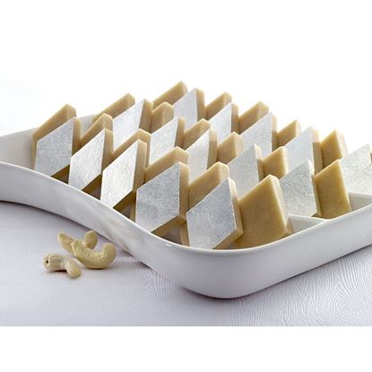 Picture of Sweet-Kaju barfi - 1 pc.