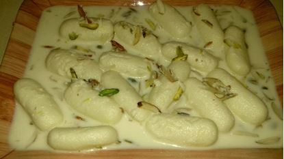 Picture of Malai Chum Chum-1pc.