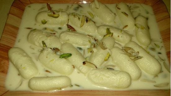 Picture of Malai Chum Chum-1pc.