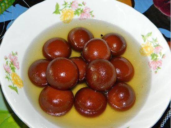 Picture of Sweet-Pantua(small-1pc.)