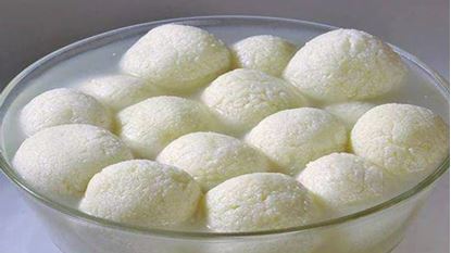 Picture of Sweet-Rasgulla(big-1pc.)