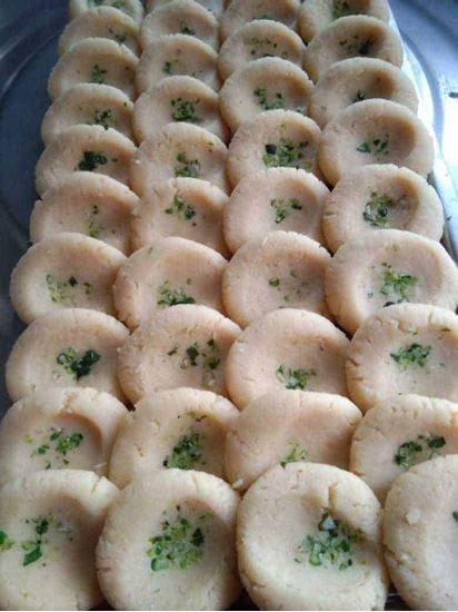 Picture of Sweet-Sandesh(Bati-1pc.)