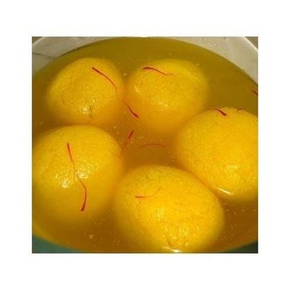 Picture of Sweet-Kesar Bhog -1pc.