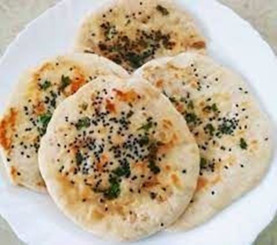 Picture of Paneer(Kulcha-1pc.)