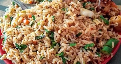 Picture of Rice(Manchurian)