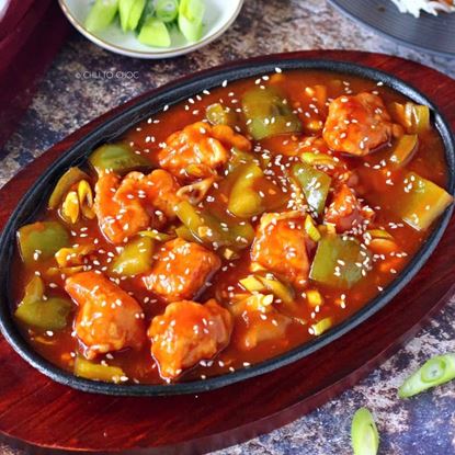 Picture of Chicken(Manchurian 8pcs.)