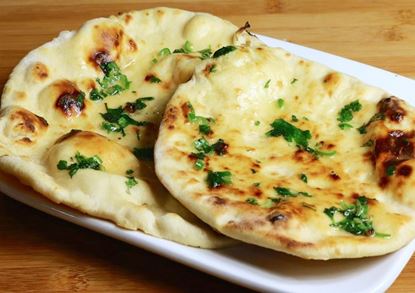 Picture of Naan(Paneer-1pc.)