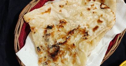 Picture of Naan(Butter-1pc.)