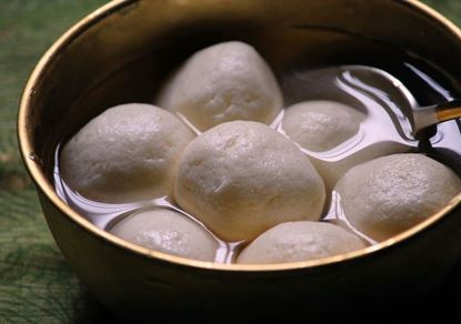 Picture of Sweet-Rasgulla(1pc.)