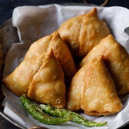 Picture of Samosa-1pc.