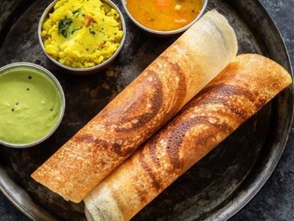 Picture of Dosa(Masala-1pc.)