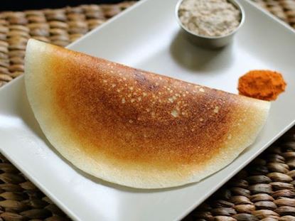 Picture of Dosa(Plain-1pc.)