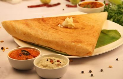 Picture of Dosa(Butter-1pc.)