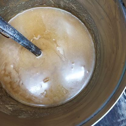 Picture of Ghee(Homemade-250gm.)